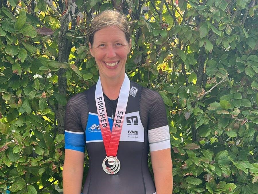 Ironman 70.3 Westfriesland